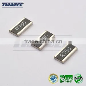 TC2450 Current Sensing Thick Film Resistors for Automotive Engine Control thumbnail-5