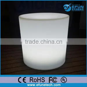 Rgb Color Led Light Chair,party Decorative Led Sofa Chair,light up Led Bar Stool thumbnail-1