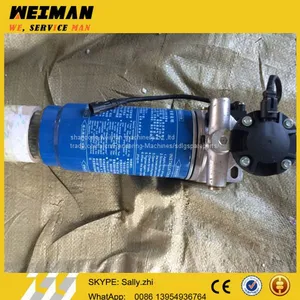 SDLG Fuel Warm-up Group , 4110002278001, Sdlg Spare Parts for SDLG Wheel Loader LG956L thumbnail-1