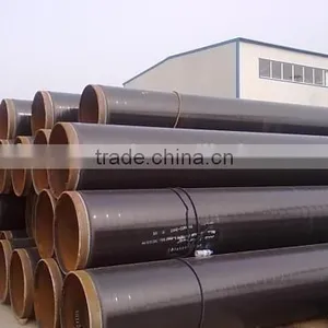 API 5L Steel Pipe Wall Thickness thumbnail-2