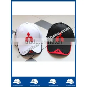 Factory Wholesale Cheap 6 Panel Cotton Twill Baseball Cap thumbnail-1