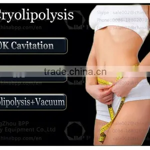 Almighty RF Cavitation Fat Freezing Lipolysis thumbnail-4