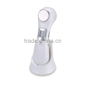 Handheld Ultrasonic Face Machine for Face Massage Dark Circles thumbnail-6