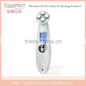 BP-E9901 Portable EMS RF Blue Light Home Spa Beauty Device thumbnail-6