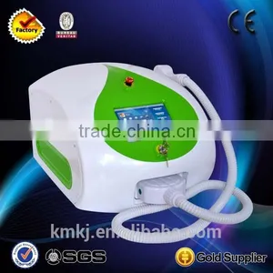 Top Sale! Portable 808nm Diode Laser Hair Removal Machine thumbnail-3