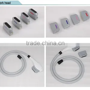 Portable Ultrasound Machine/ High Intensity Focused Ultrasound Machine thumbnail-4