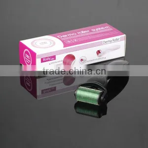 Hot Sale Product on 1200 Needles Derma Roller for Skin Care thumbnail-1