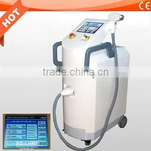 Lumsail 808nm Diode Laser Hair Removal Machine With Low Energy thumbnail-1