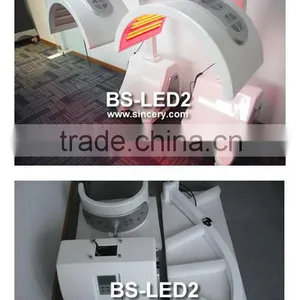 2016 Skin Care LED Phototherapy Lamp Machine thumbnail-5
