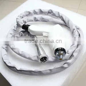 Portable Skin Tighten Facial Rejuvenation Fractional rf Equipment Huangkai thumbnail-6