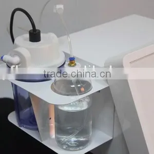 Water Oxygen Jet Machine 99% Pure Oxygen Face Machine For Skin Acne Treatment Skin Care thumbnail-5