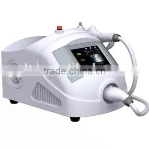 Painless 808nm Portable Diode Laser Hair Removal Machine for Home Use thumbnail-1