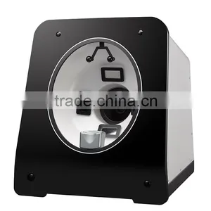 Beauty Salon Used Fundermental Device Facial Skin Analysis Maguc Mirror Skin Analyzer thumbnail-1