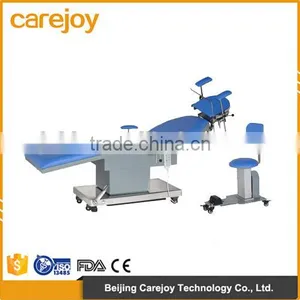 Factory Price!!Versatile ENT Examination Surgical Table ( ROT-205-12E) thumbnail-1