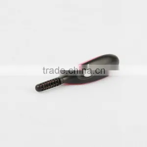 Mini Hotsale Magic Eyelash Curler in Promotion for Travel and Home Use thumbnail-1