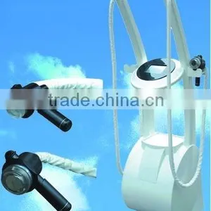 2011 Pulley Professional Body Slimming Machine & Ultrasound Weight Loss Machines Ultrasonic Cavitation+Vacuum+BIO Ultrasonic Liposuction Cavitation Slimming Machine thumbnail-1