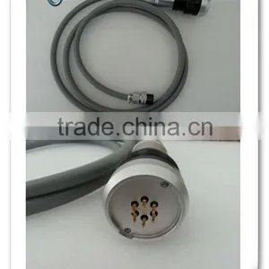 Best RF Skin Tightening Face Lifting Machine/Fractional RF Microneedle Skin Lifting Machine thumbnail-3