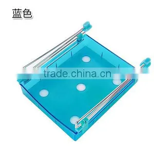 Hot Sale Creative Multi Drawer Storage /plastic Storage in Refrigeration thumbnail-4