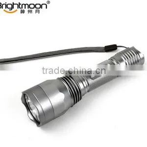Strong Light LED Torch Light thumbnail-3