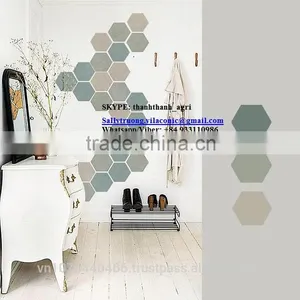 Vintage/Encaustic/ Handmade/ Art Cement Tiles (website: Thanhthanh_agri) thumbnail-3