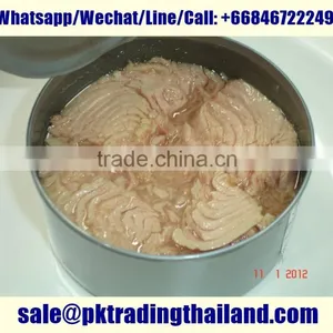 Canned Tuna thumbnail-1