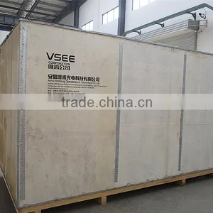 Ccd Camera Beans Color Sorter With CE Certificate thumbnail-6