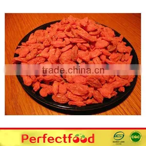 Organic Dried Wolfberry Price thumbnail-4