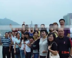 Xian Far East Import & Export Co., Ltd. company overview - view 1 thumbnail