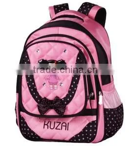 2013 Cute Backpack,cartoon Backpack,child Backpack thumbnail-1