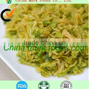 2013 New Crop Dried Cabbage With High Quality thumbnail-1