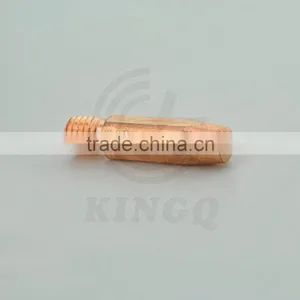 Mig Welding Gas Nozzle for KEMPPI PMT27 Mig Torch With ce thumbnail-4