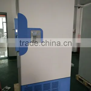 -86 Degree Freezer Medical Cryogenic Refrigerator Laboratory Freezer thumbnail-6