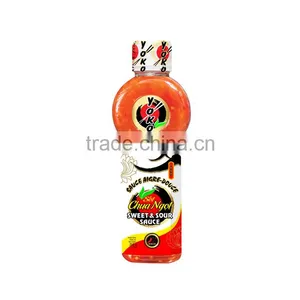 Healthy Sweet and Sour Sauce 265g thumbnail-1