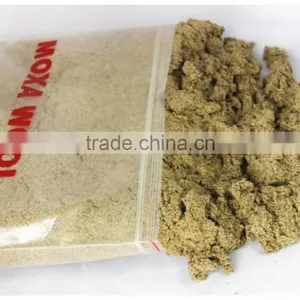 500 Grams Premium Quality Super-Pure Gold Moxa Punk Moxibustion thumbnail-2