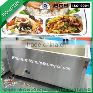 Cheap Ultrasonic Dishwasher Machine, Hot-selling Cleaning Machine Small Noise thumbnail-1
