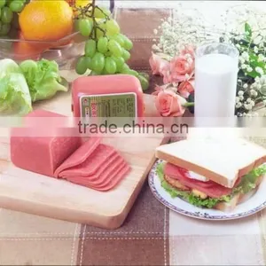 Emulsion Type China Soy Protein Isolate 90% thumbnail-3