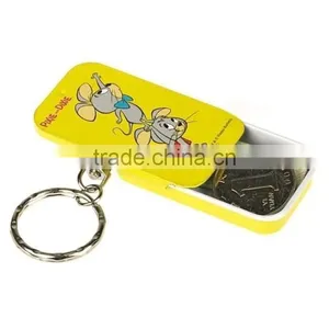 Lovely Small Metal Tin Box for Gifi Packaging thumbnail-1