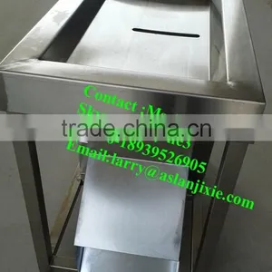 Gizzards Peeler/gizzards Skin Peeling Machine thumbnail-5