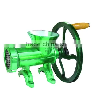 Aluminium Alloy Meat Mincer thumbnail-1