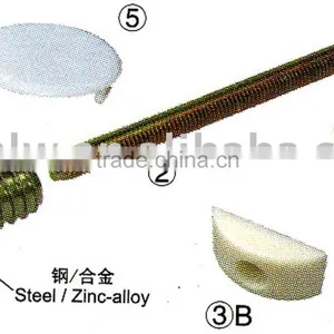 Furniture Steel Connector thumbnail-1