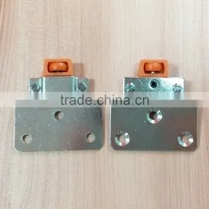 Soft Close Sliding Wardrobe Door Fittings System thumbnail-3
