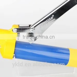 High Sale China Grease Gun thumbnail-2