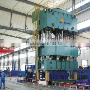Hydraulic Press Machine in China thumbnail-6
