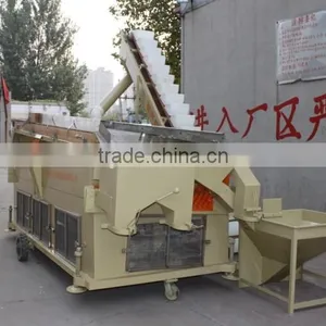 5XZ-10 Gravity Separator Machine Gravity Separator for Sale thumbnail-5