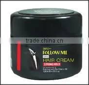 FM Mens Hair Cream - Strong Hold 120ML thumbnail-1
