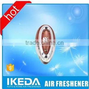 Many Scents Car Liquid Air Vent Clip With Good Quality thumbnail-2
