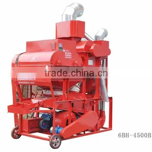 Best Selling Peanut Shell Pellet Press Machine Mill With CE Certificate thumbnail-4