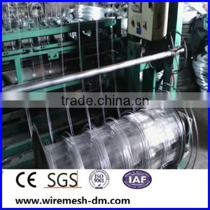 7/150/813/50 Galvanized Metal Farm Fence thumbnail-1