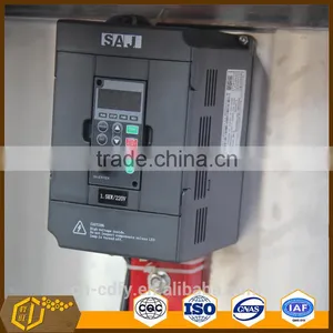 Seamless Welding 60 Frame Stainless Steel Electrical Honey Extractor thumbnail-4