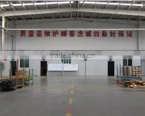 Qingzhou Hengyuan Temperature-Controlled Equipment Co., Ltd. company overview - view 2 thumbnail